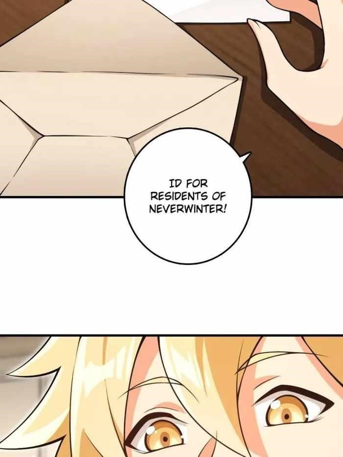 Release That Witch chapter 544 page 38