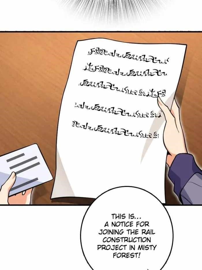 Release That Witch chapter 544 page 40