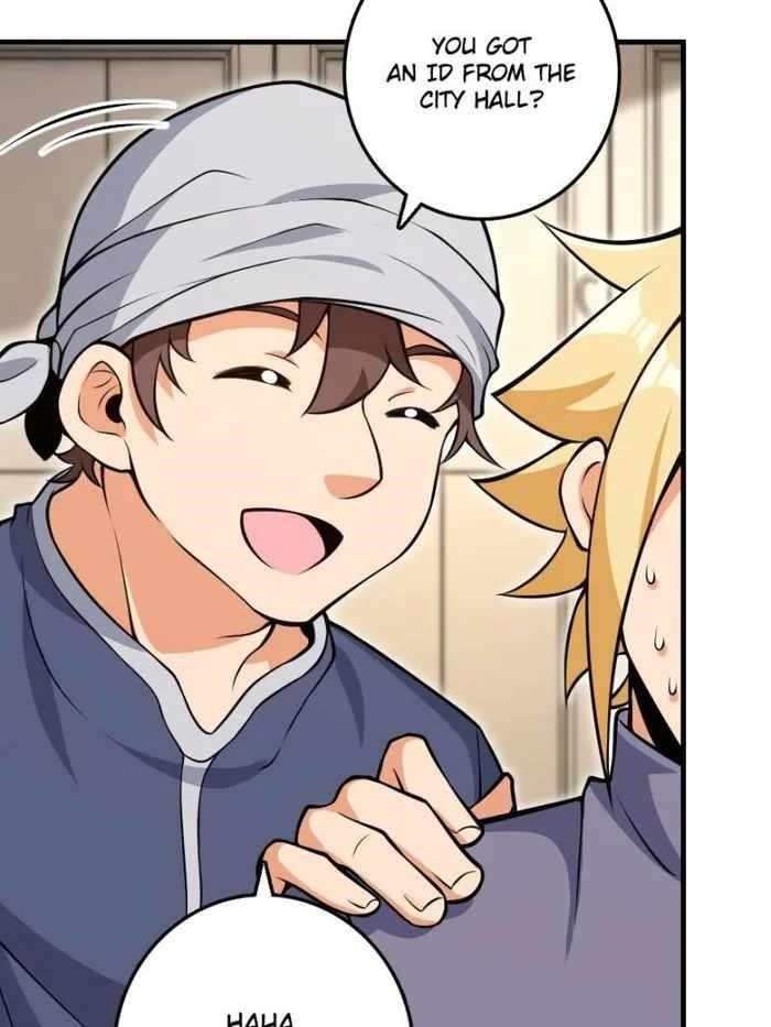 Release That Witch chapter 544 page 44