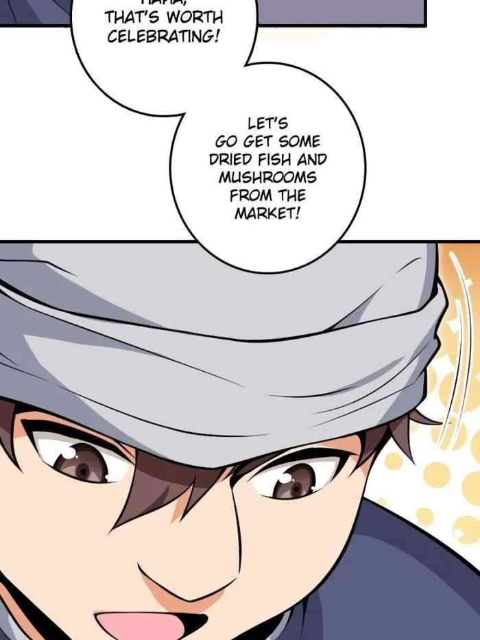 Release That Witch chapter 544 page 45