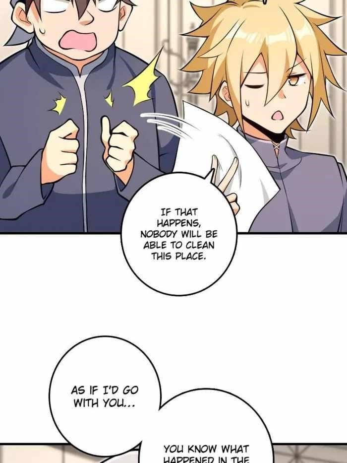 Release That Witch chapter 544 page 50