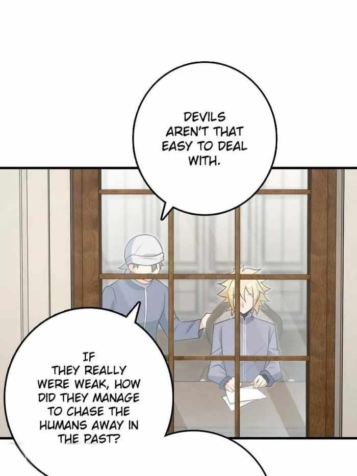 Release That Witch chapter 544 page 52