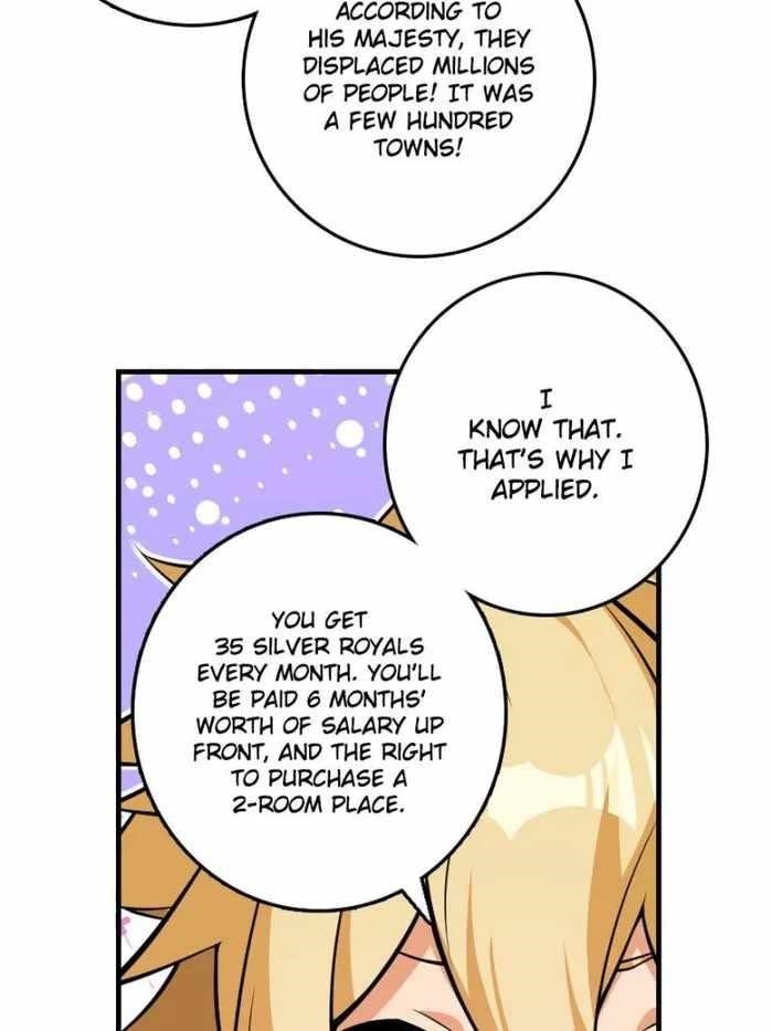 Release That Witch chapter 544 page 53