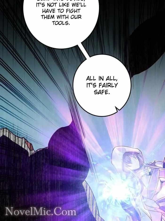 Release That Witch chapter 544 page 56