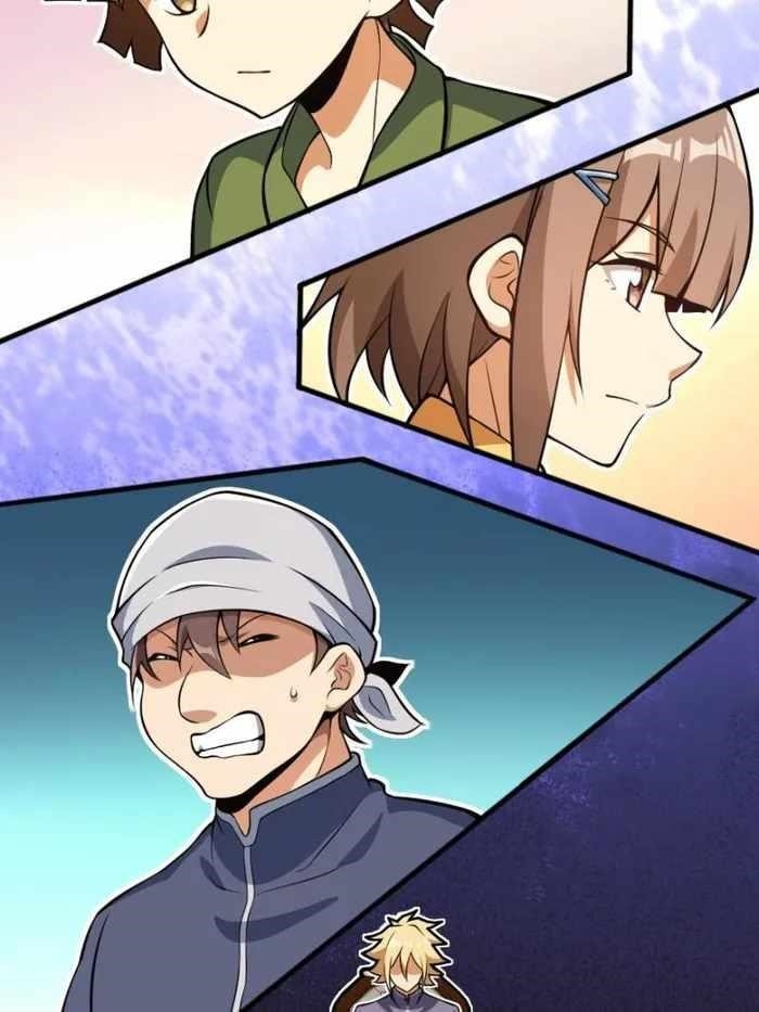 Release That Witch chapter 544 page 63