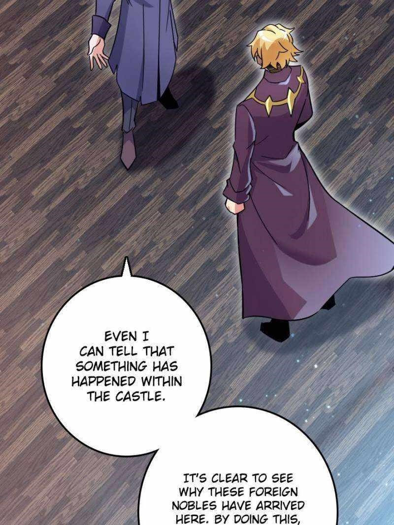 Release That Witch chapter 545 page 9