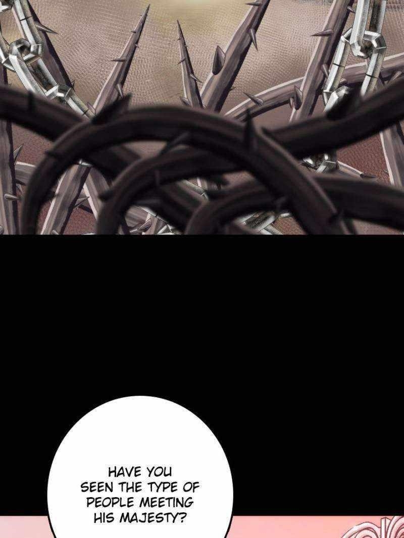 Release That Witch chapter 545 page 19