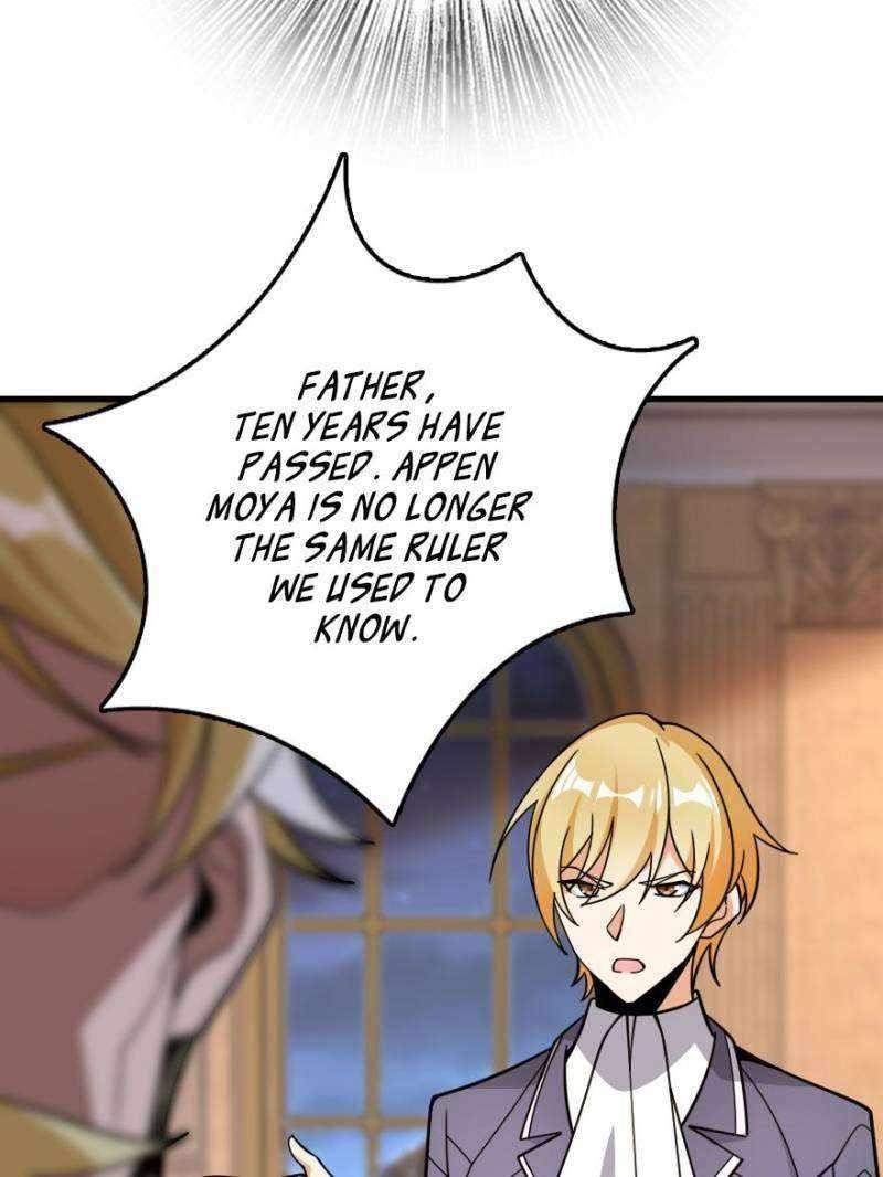 Release That Witch chapter 545 page 25