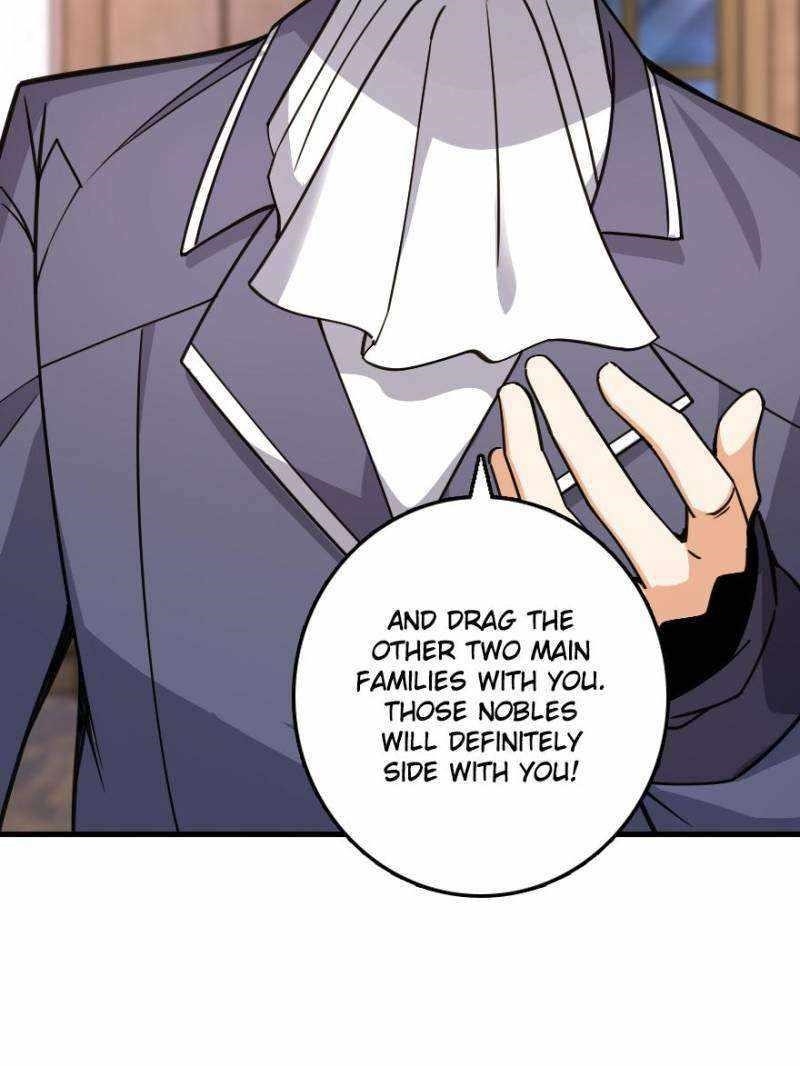 Release That Witch chapter 545 page 28