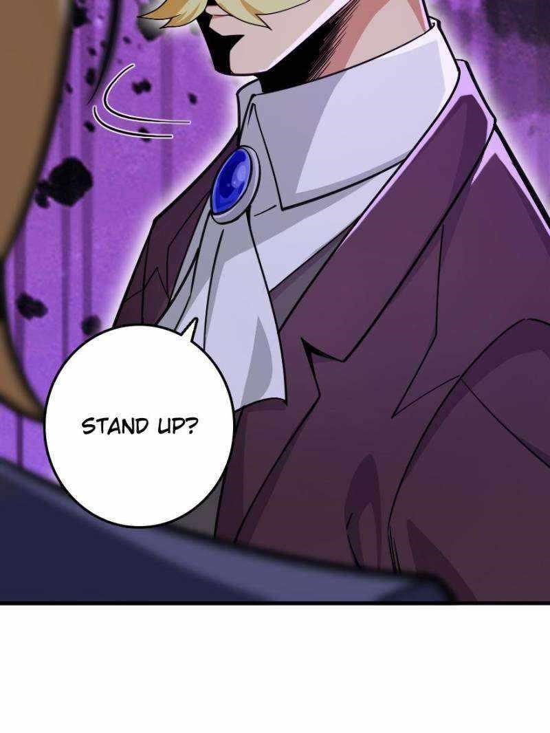 Release That Witch chapter 545 page 30