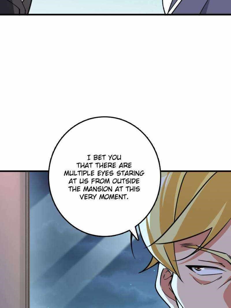 Release That Witch chapter 545 page 36