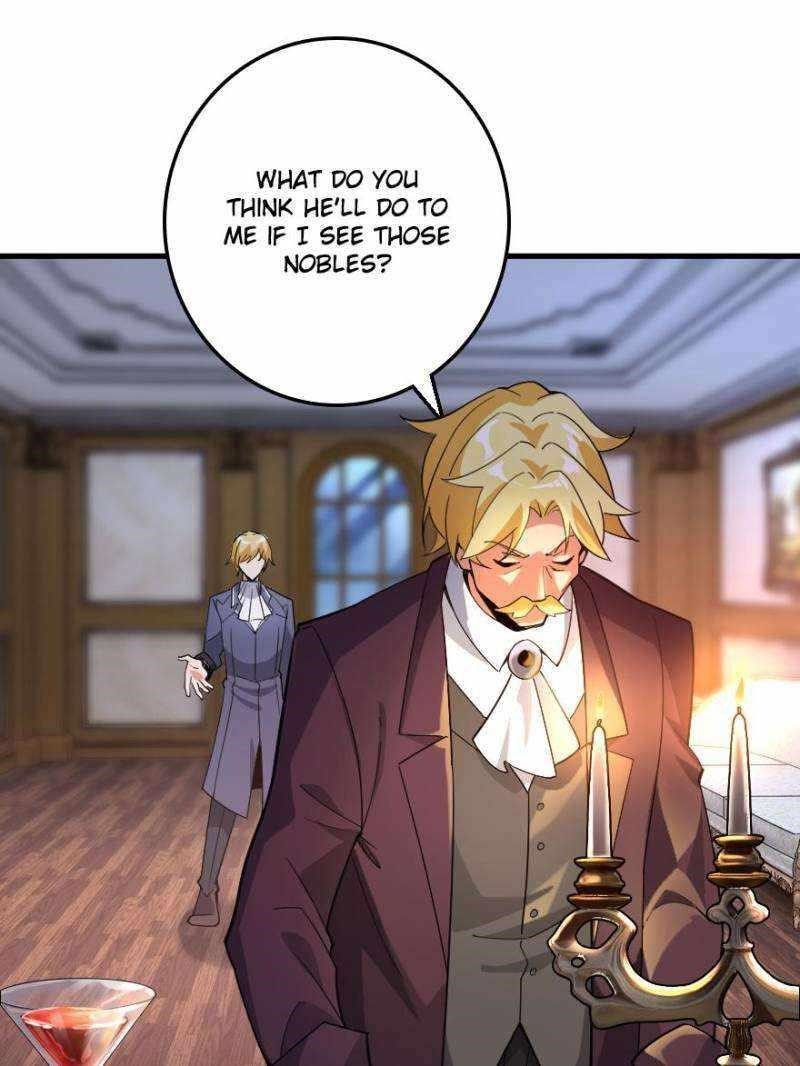 Release That Witch chapter 545 page 41