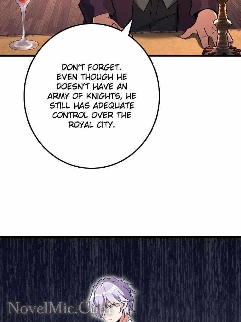 Release That Witch chapter 545 page 42