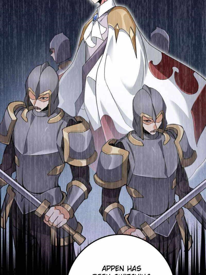 Release That Witch chapter 545 page 43