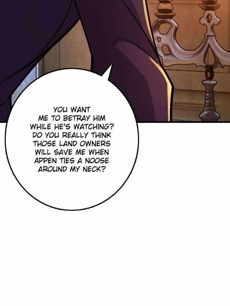 Release That Witch chapter 545 page 45