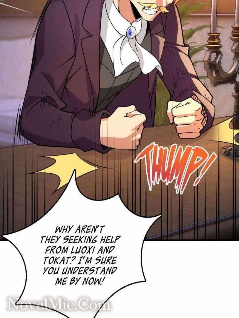 Release That Witch chapter 545 page 47