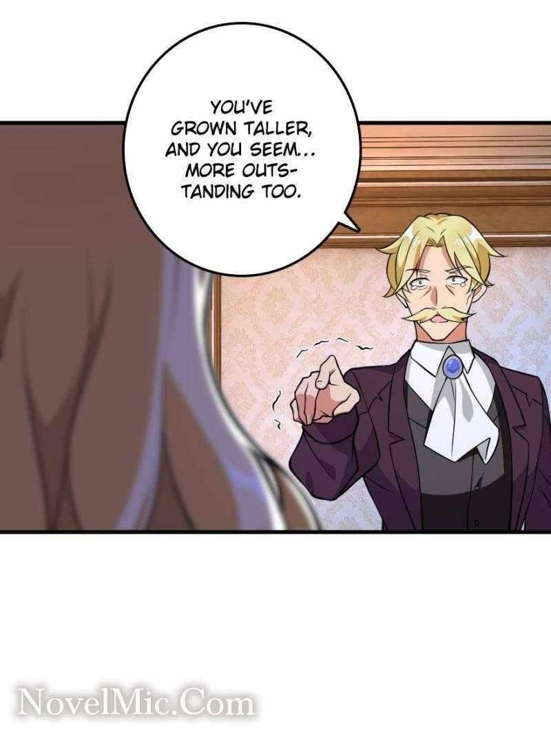 Release That Witch chapter 545 page 67