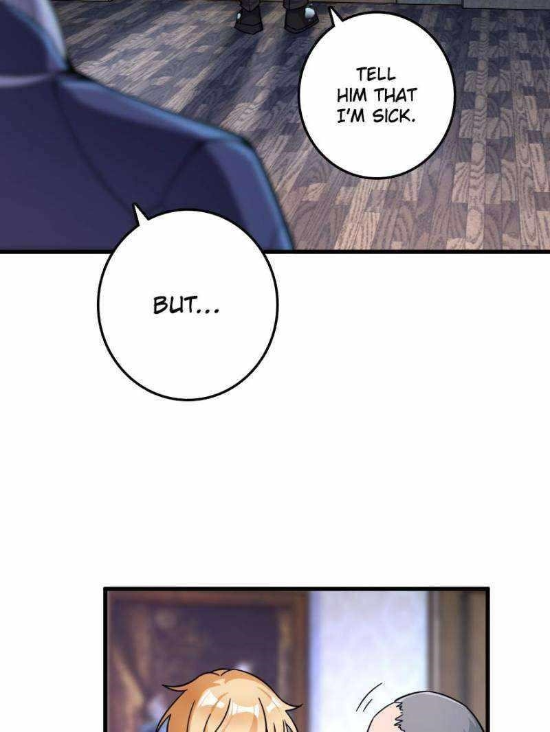 Release That Witch chapter 545 page 6