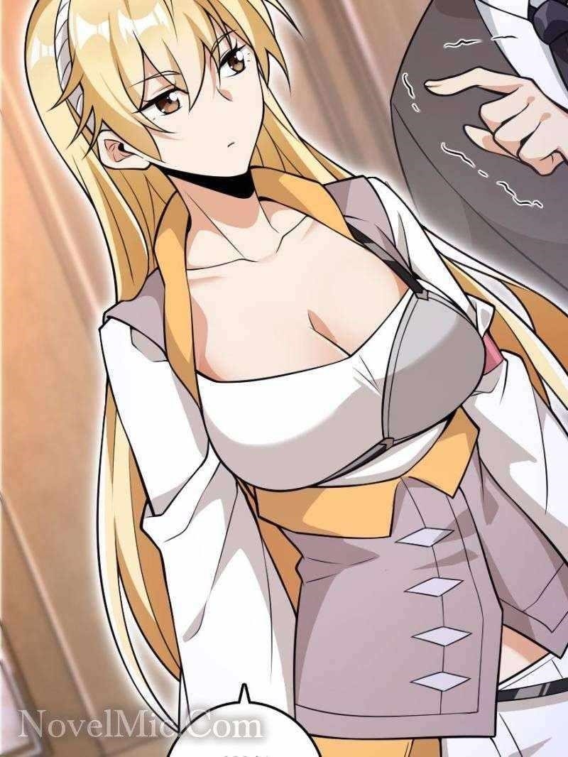 Release That Witch chapter 545 page 72