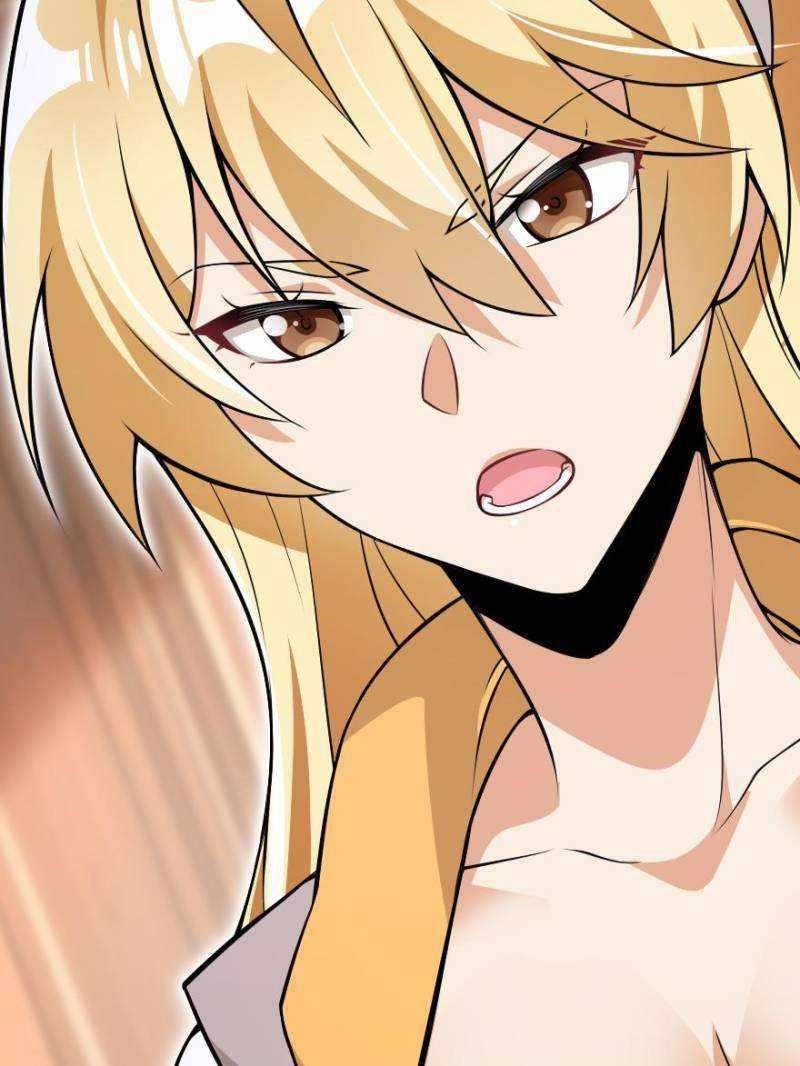 Release That Witch chapter 545 page 74