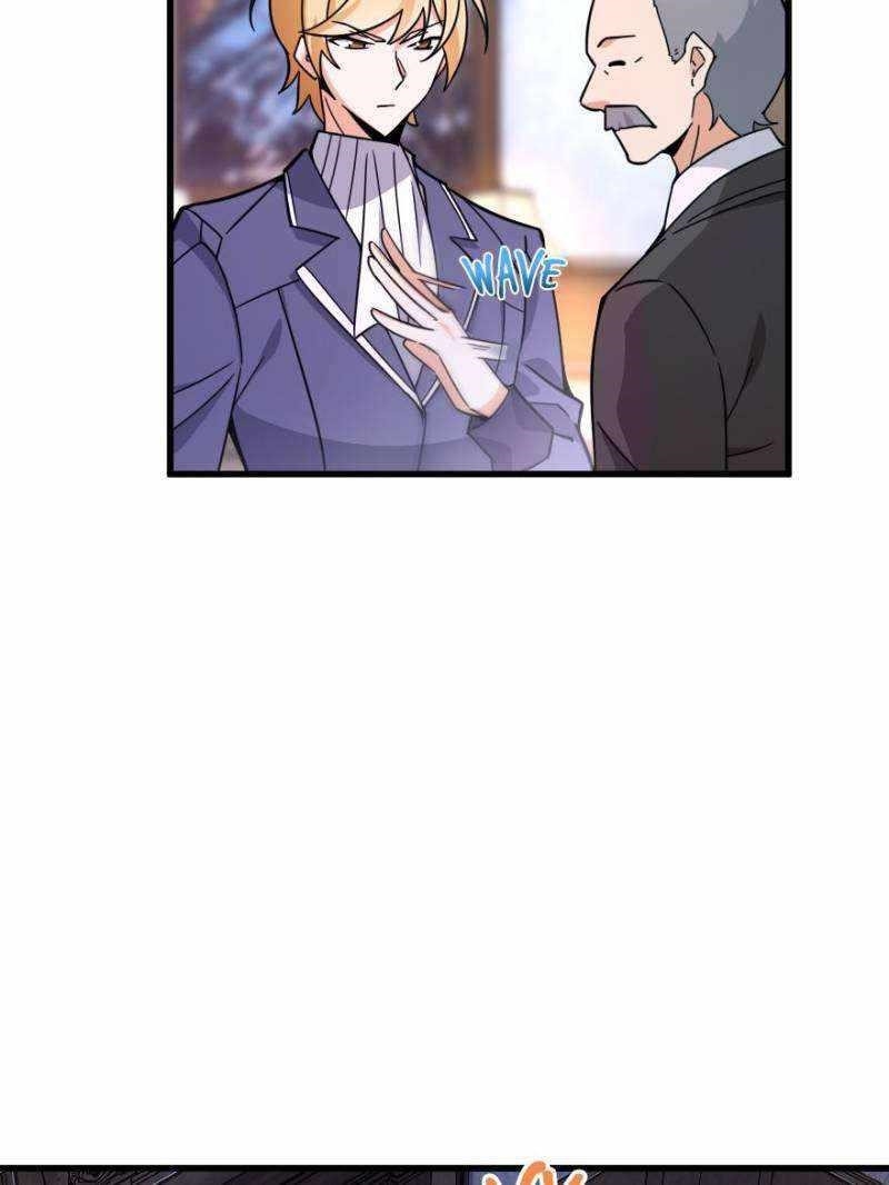 Release That Witch chapter 545 page 7