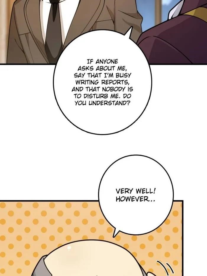 Release That Witch chapter 546 page 15