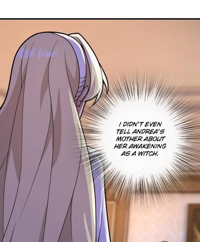 Release That Witch chapter 546 page 1