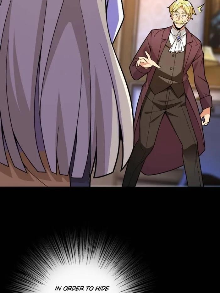 Release That Witch chapter 546 page 2