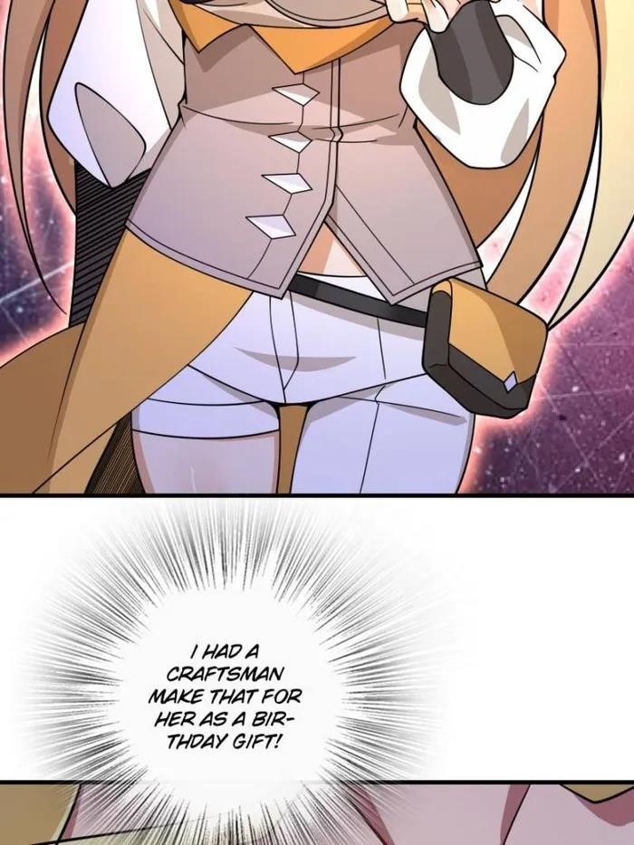 Release That Witch chapter 546 page 29