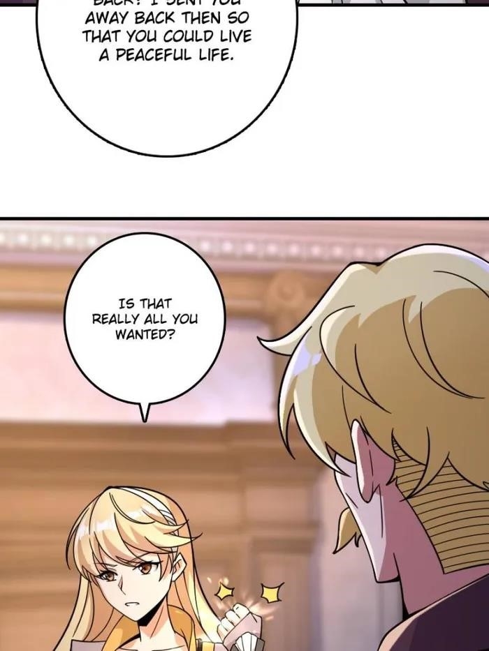 Release That Witch chapter 546 page 32