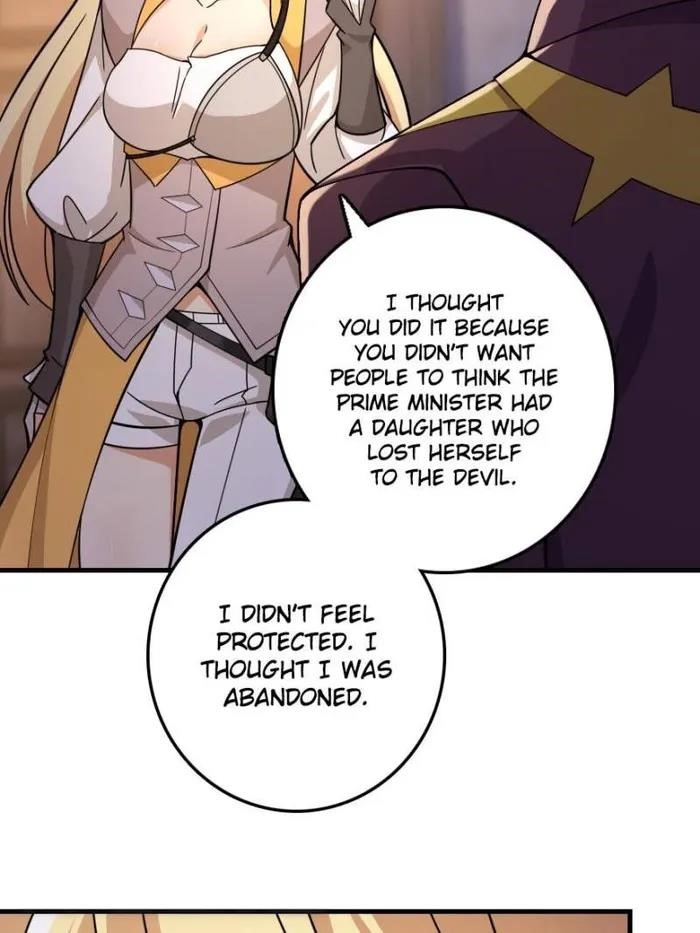 Release That Witch chapter 546 page 33