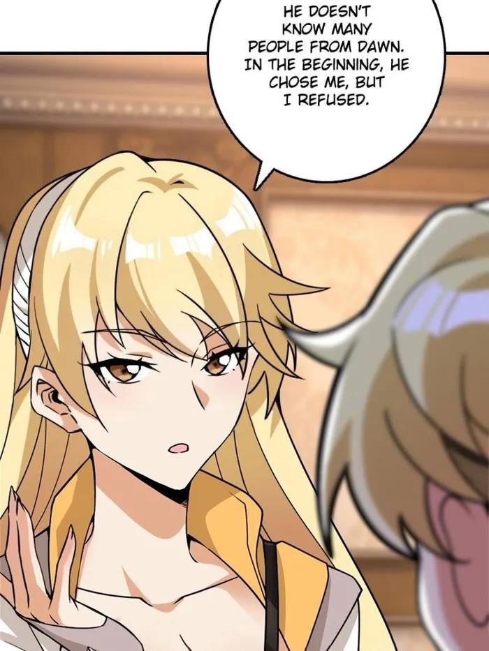 Release That Witch chapter 546 page 54