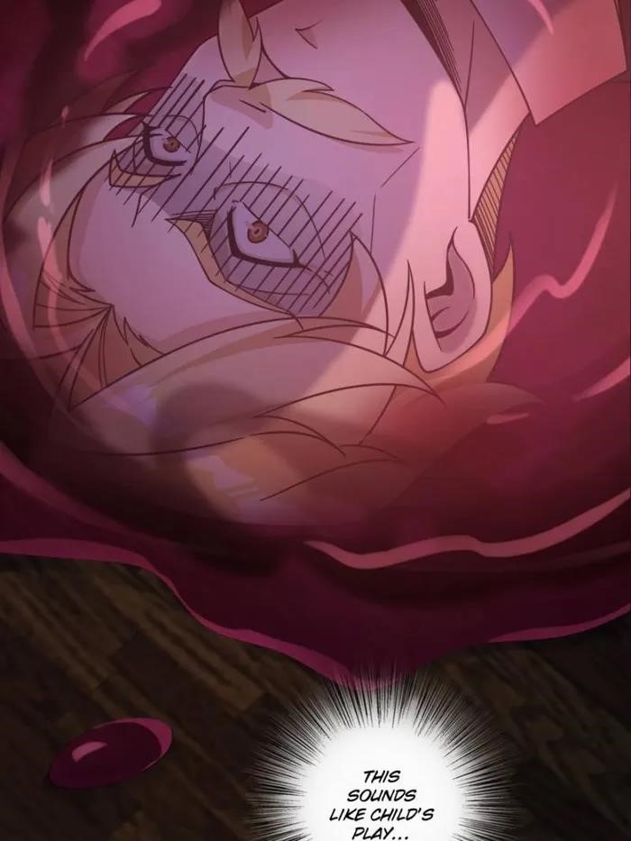 Release That Witch chapter 546 page 56