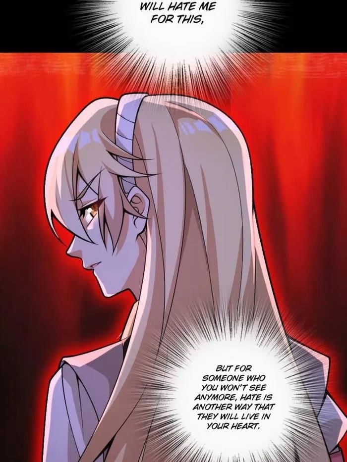 Release That Witch chapter 546 page 6