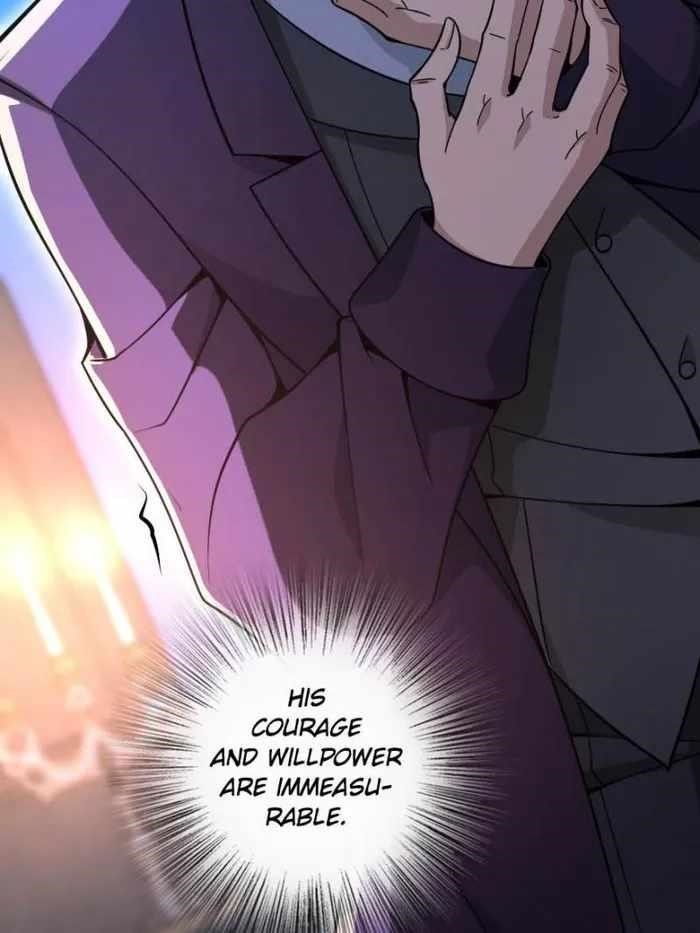 Release That Witch chapter 547 page 10