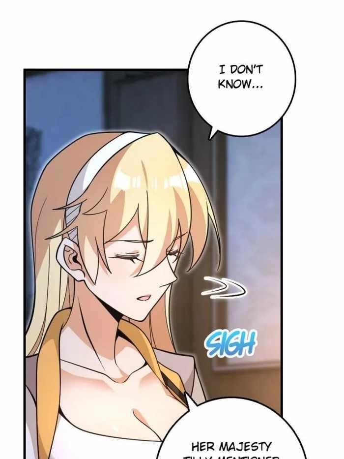 Release That Witch chapter 547 page 13