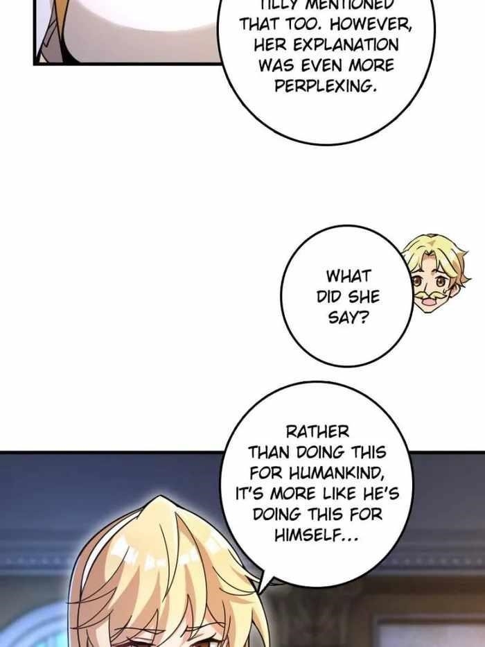 Release That Witch chapter 547 page 14