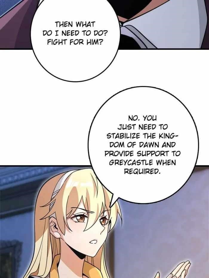 Release That Witch chapter 547 page 18