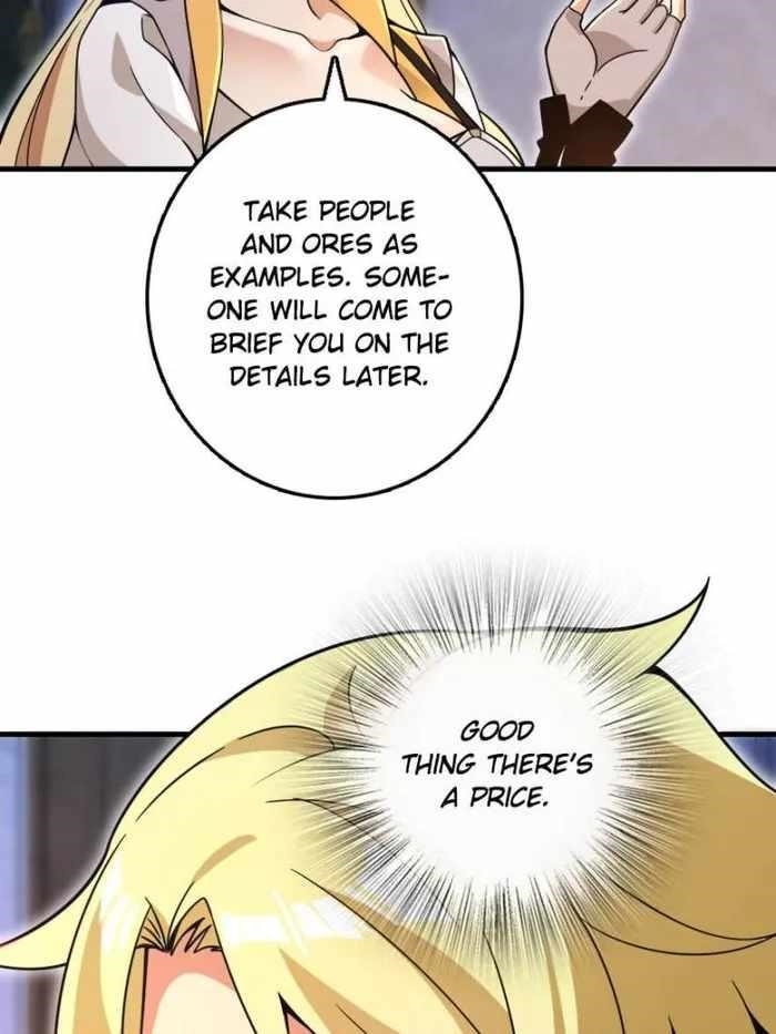 Release That Witch chapter 547 page 19