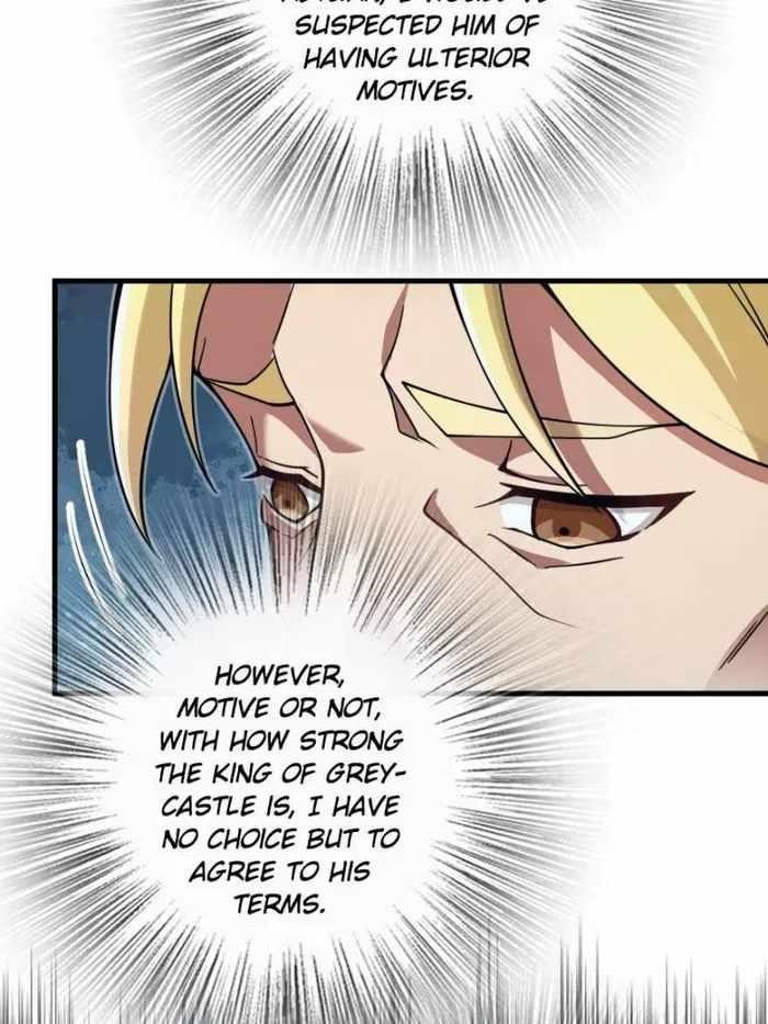 Release That Witch chapter 547 page 21