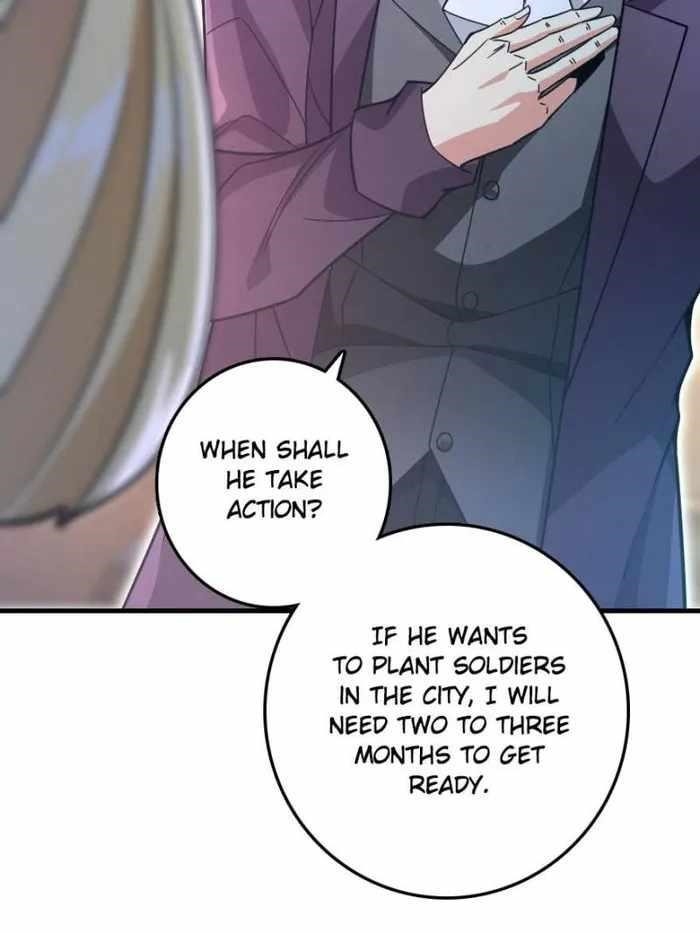 Release That Witch chapter 547 page 28