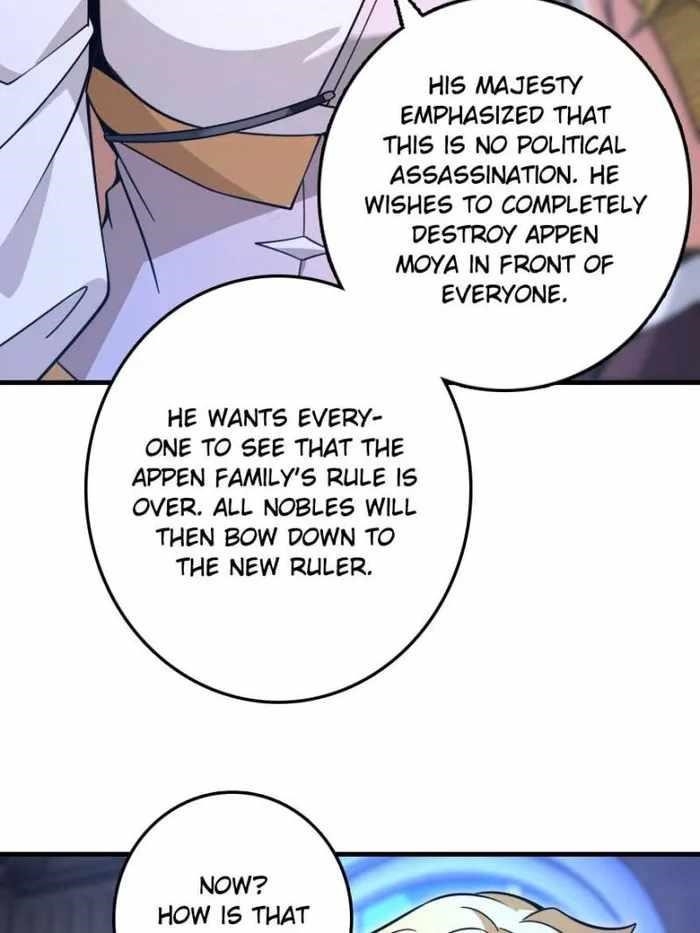 Release That Witch chapter 547 page 30