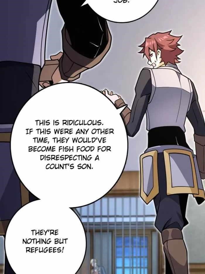 Release That Witch chapter 547 page 44