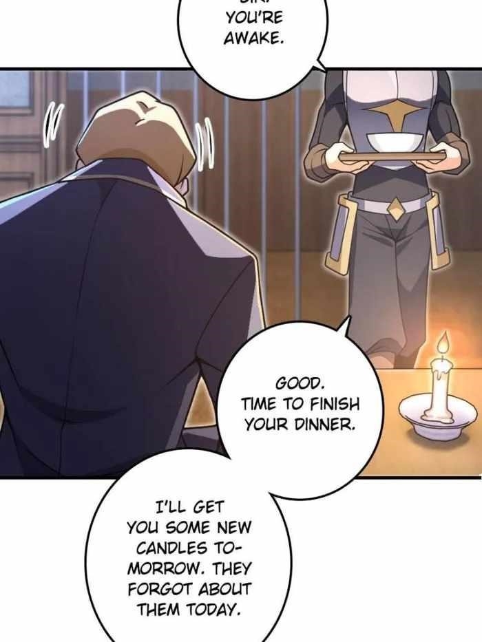 Release That Witch chapter 547 page 47