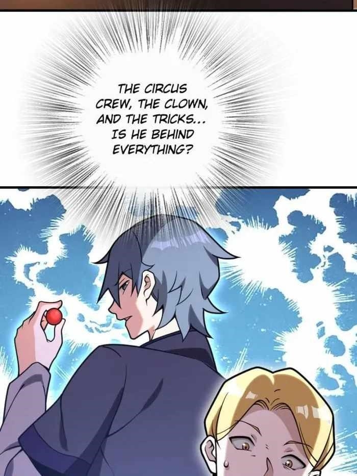 Release That Witch chapter 547 page 56