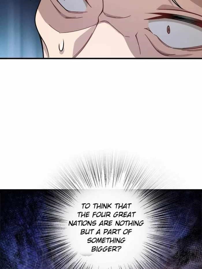 Release That Witch chapter 547 page 4