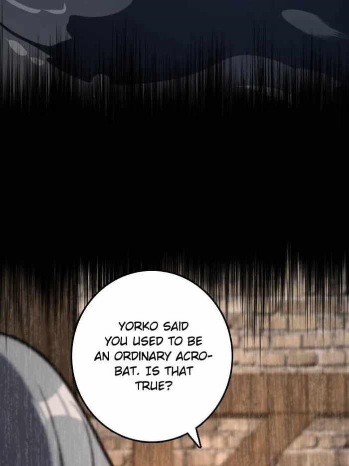 Release That Witch chapter 547 page 58