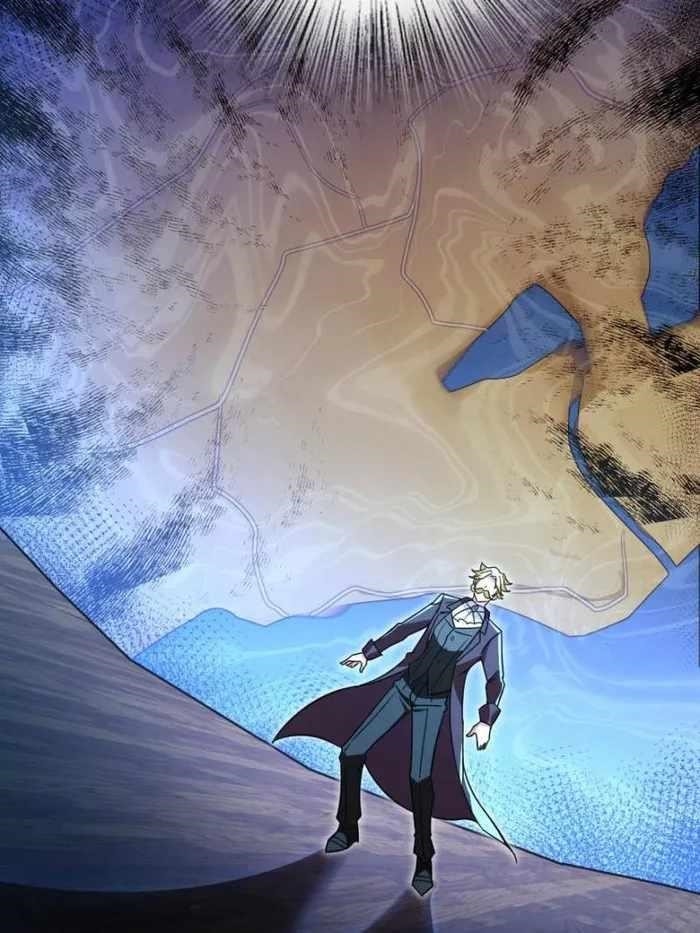 Release That Witch chapter 547 page 5