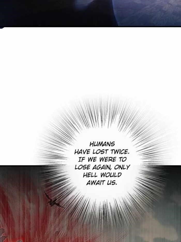 Release That Witch chapter 547 page 6