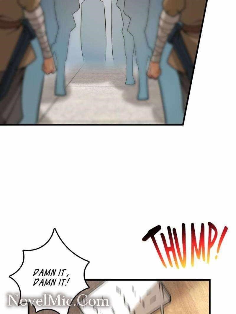 Release That Witch chapter 549 page 8